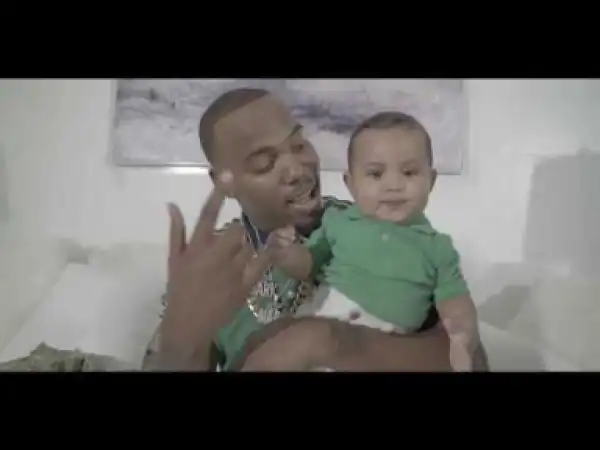 Video: Hyph - In My Zone